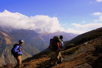 Amazing 2 Days Ladakh Family Vacation Package