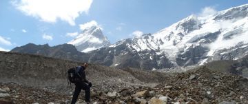 Magical 2 Days 1 Night Brahmatal Hill Holiday Package