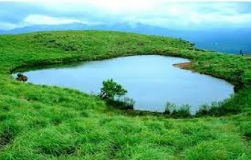 Best 5 Days Ooty Coorg Nature Vacation Package