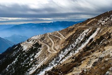 Memorable 2 Days Tawang Friends Holiday Package