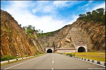 Magical 2 Days Mumbai to Mount Abu Luxury Vacation Package