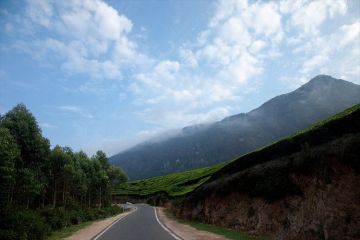 2 Days 1 Night Munnar Culture Tour Package