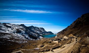 Magical 2 Days Gangtok Honeymoon Holiday Package