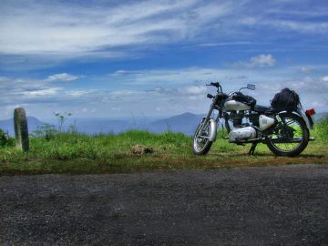 Experience 2 Days Kasauli Beach Vacation Package