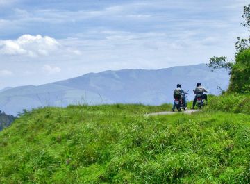 Heart-warming 2 Days Bangalore to Kudremukh Trip Package