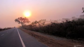 2 Days Chennai to Pondicherry Temple Trip Package