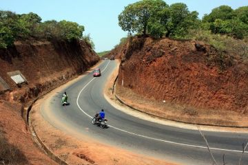 Best 2 Days Goa Weekend Getaways Tour Package