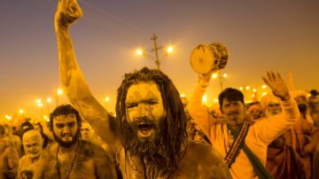 4 Days Allahabad to Varanasi Historical Places Holiday Package