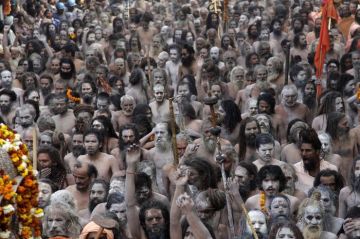 4 Days Allahabad to Varanasi Historical Places Holiday Package