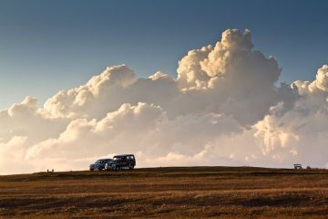 Magical 2 Days Guwahati to Shillong Beach Tour Package