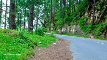 Heart-warming 2 Days 1 Night Kumaon Honeymoon Vacation Package