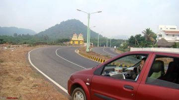 Ecstatic 2 Days 1 Night Puri Historical Places Tour Package