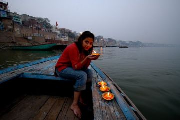 Amazing 2 Days Varanasi Religious Vacation Package