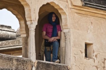 Pleasurable 2 Days 1 Night Churu Vacation Package