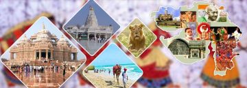 7 Days 6 Nights Ahmedabad to Dwarka Nightlife Vacation Package
