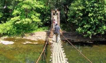 Amazing 2 Days 1 Night Goa Historical Places Tour Package