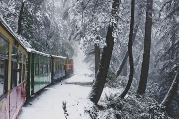 Amazing 2 Days 1 Night Shimla Hill Stations Trip Package