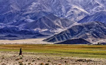 Amazing 2 Days Ladakh Weekend Getaways Trip Package