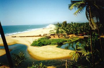 Best 2 Days 1 Night Gokarna Church Vacation Package