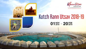 3 Days 2 Nights Bhuj to Kutch Culture and Heritage Holiday Package