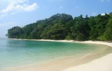 Experience 6 Days Havelock Island Honeymoon Vacation Package