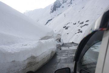 5 Nights 6 Days Leh Ladakh Tour Package