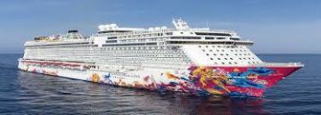 Singapore Cruise Tour A1