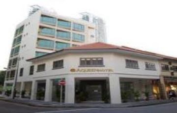 Singapore Malaysia Tour Package A1