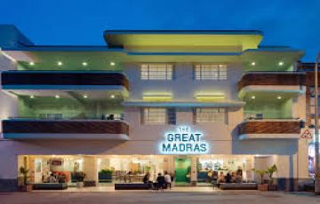 Phuket Singapore Beautiful Package A1