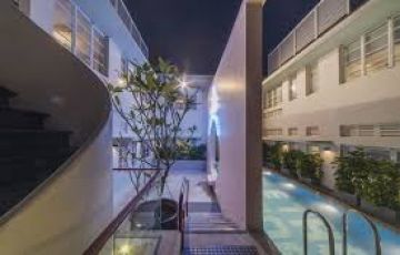 Phuket Singapore Beautiful Package A1