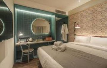 Phuket Singapore Beautiful Package A1