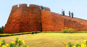 Magical 2 Days 1 Night Bekal Tour Package
