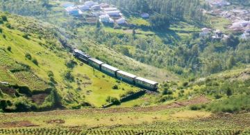 Family Getaway Coonoor Beach Tour Package for 2 Days