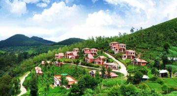 Honeymoon Tour Package for 2 Days 1 Night from Ooty