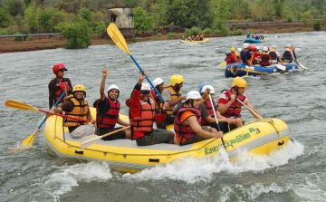 Best 2 Days 1 Night Rishikesh Religious Tour Package