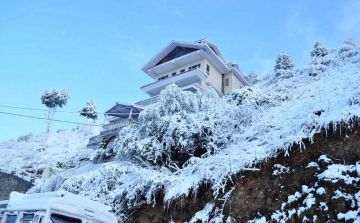 Best Shoghi Tour Package for 2 Days