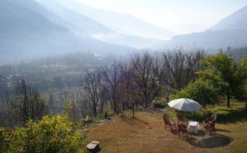 Raison Tour Package for 2 Days 1 Night