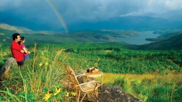 Best 2 Days Munnar Religious Tour Package