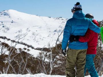 2 Days 1 Night Srinagar Weekend Getaways Trip Package