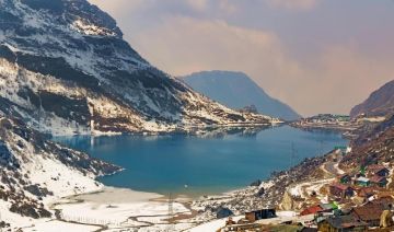 Heart-warming 2 Days 1 Night Gangtok Family Trip Package