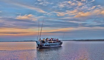 Heart-warming 2 Days Majuli River Holiday Package
