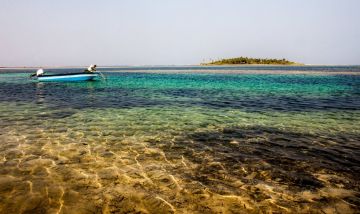 Experience Lakshadweep Adventure Tour Package for 2 Days 1 Night