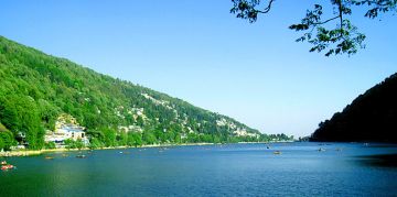 Best 2 Days 1 Night Nainital Wildlife Tour Package
