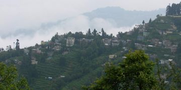 Beautiful 2 Days Kalimpong Honeymoon Tour Package