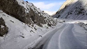 9 Days 8 Nights Delhi to Tibb Cave Island Holiday Package