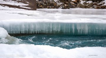 9 Days 8 Nights Delhi to Tibb Cave Island Holiday Package