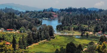 Experience Kodaikanal Tour Package for 2 Days