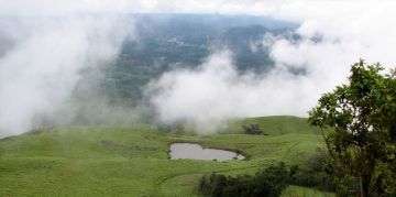 Ecstatic 2 Days Wayanad Beach Vacation Package