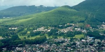 Amazing 2 Days 1 Night Shillong Romantic Tour Package