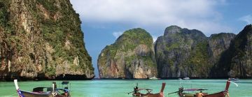 Magical 5 Days 4 Nights Phuket Spa and Wellness Holiday Package